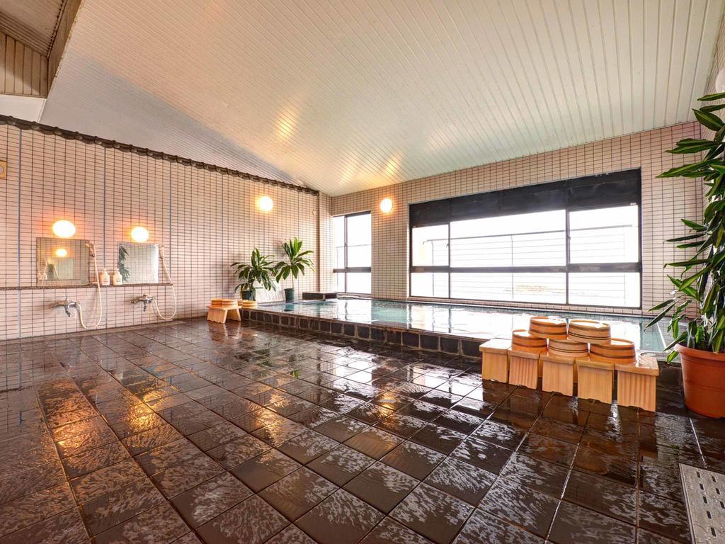 Taikairo Hotel Minamichita Exterior photo