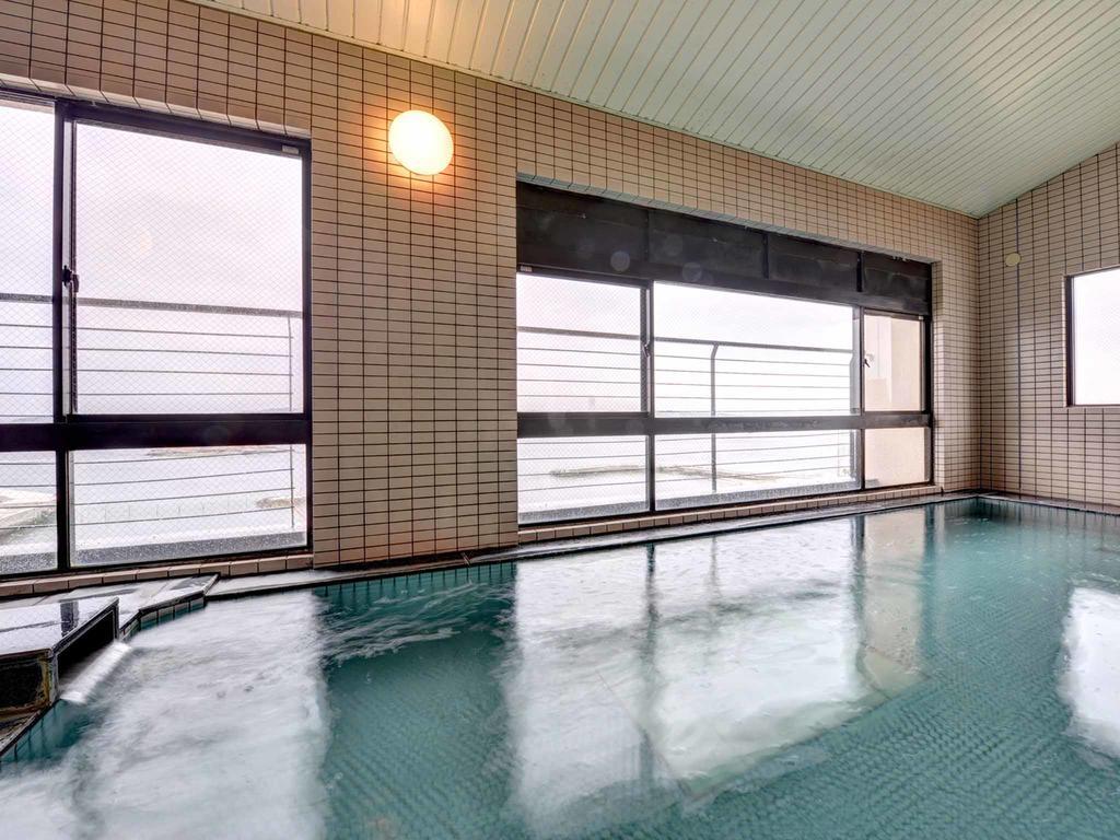 Taikairo Hotel Minamichita Exterior photo
