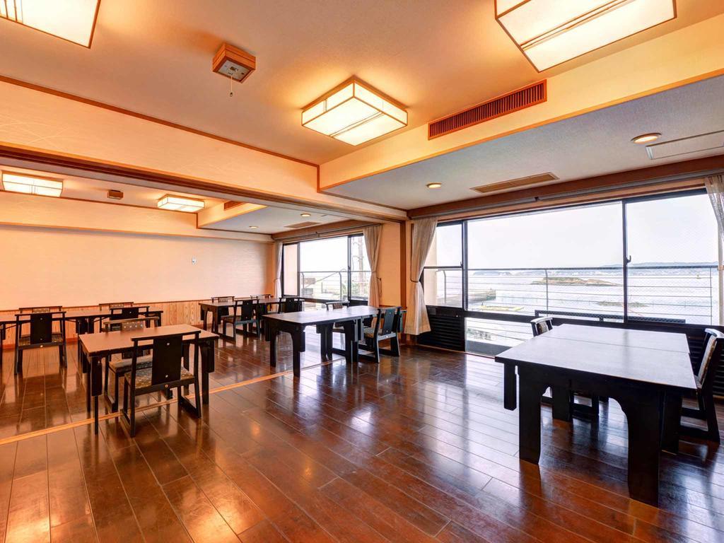 Taikairo Hotel Minamichita Exterior photo