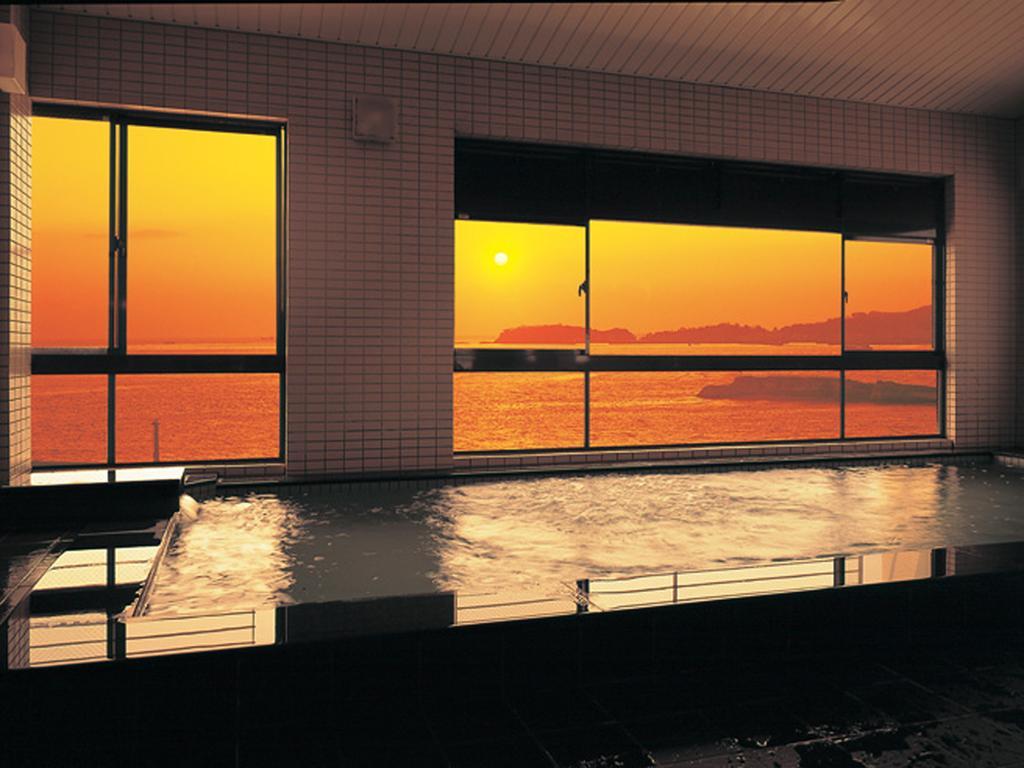 Taikairo Hotel Minamichita Exterior photo